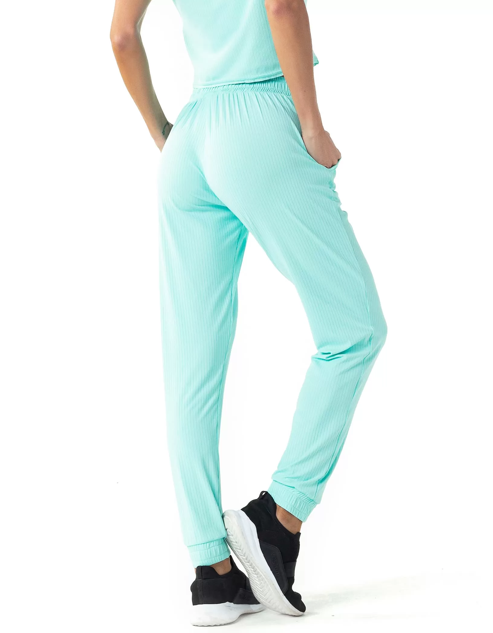 Vestem - Kim Verde Frais Pants - CAL132.C0248 Vestem - Kim Verde Frais Pants - CAL132.C0248
