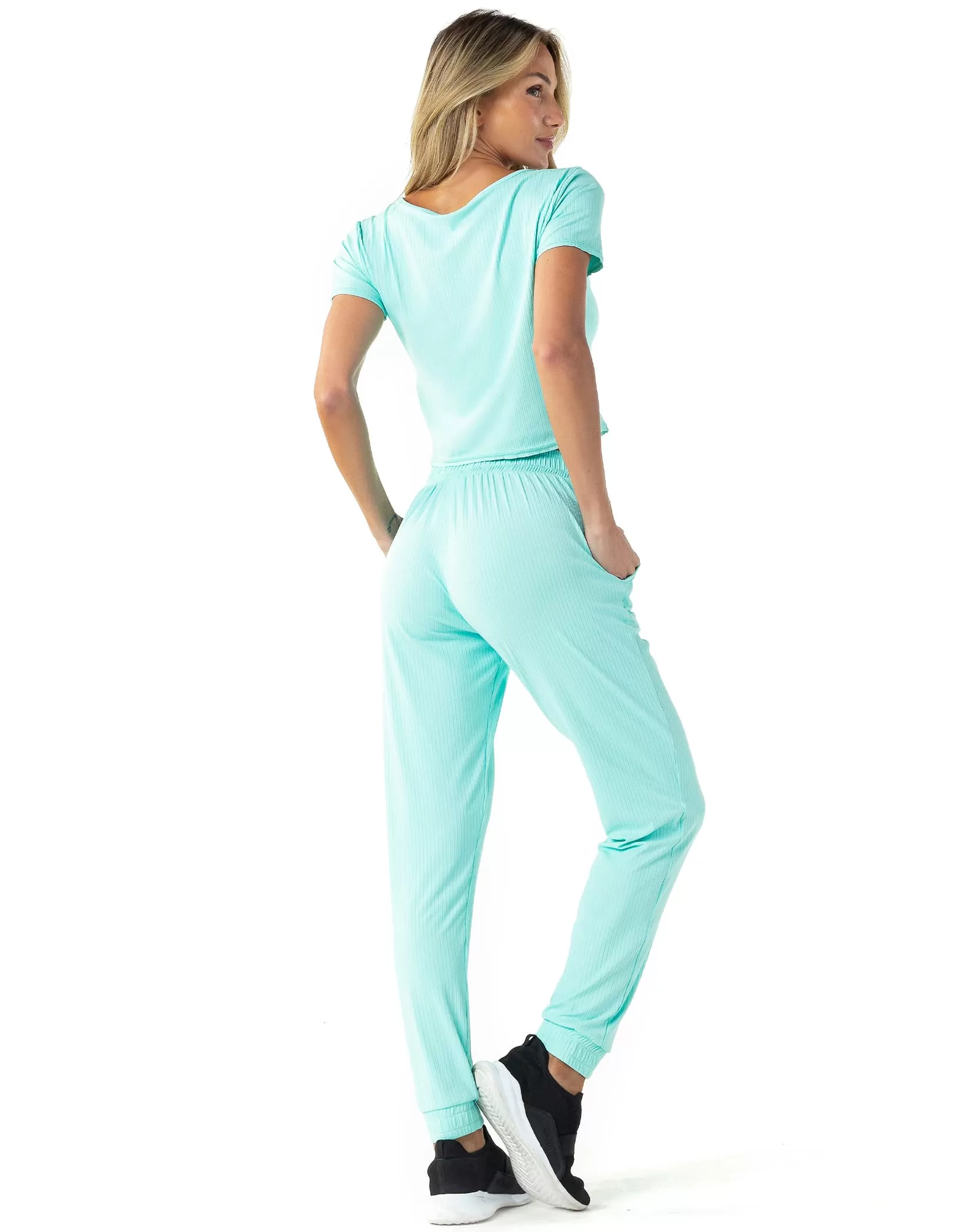 Vestem - Kim Verde Frais Pants - CAL132.C0248 Vestem - Kim Verde Frais Pants - CAL132.C0248