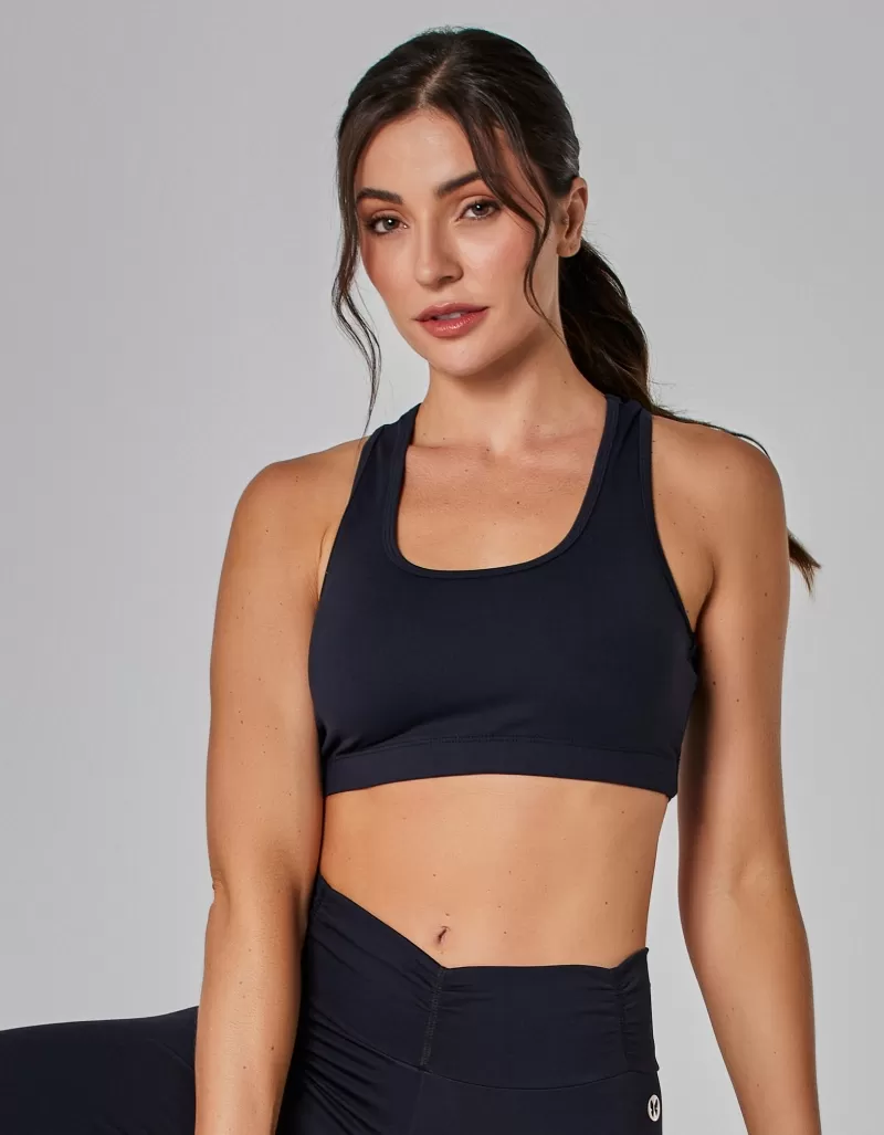Vestem - Black Seduction Top - TOP61.ESS.C0002 Vestem - Black Seduction Top - TOP61.ESS.C0002