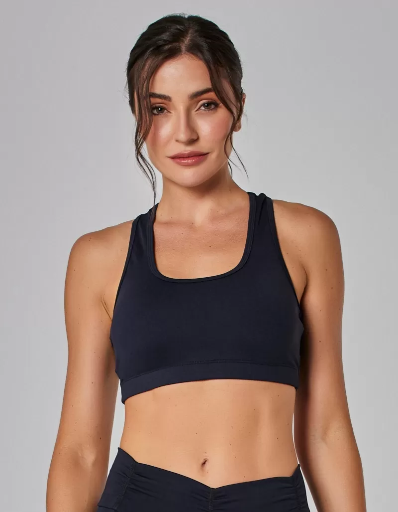 Vestem - Black Seduction Top - TOP61.ESS.C0002