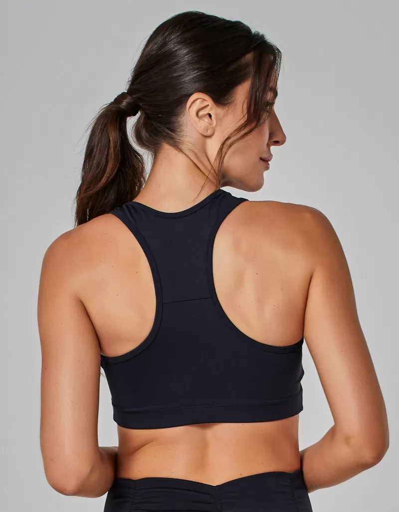 Vestem - Black Seduction Top - TOP61.ESS.C0002 Vestem - Black Seduction Top - TOP61.ESS.C0002