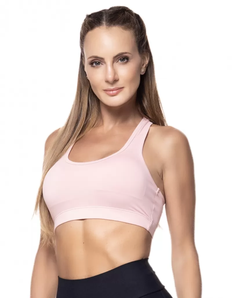 Vestem - Top Seducation pink Romance - TOP61.ESS.C0243 Vestem - Top Seducation pink Romance - TOP61.ESS.C0243