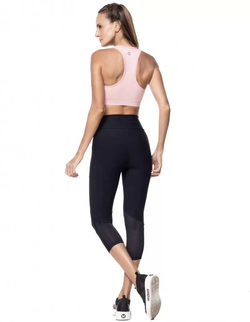 Vestem - Top Seducation pink Romance - TOP61.ESS.C0243 Vestem - Top Seducation pink Romance - TOP61.ESS.C0243