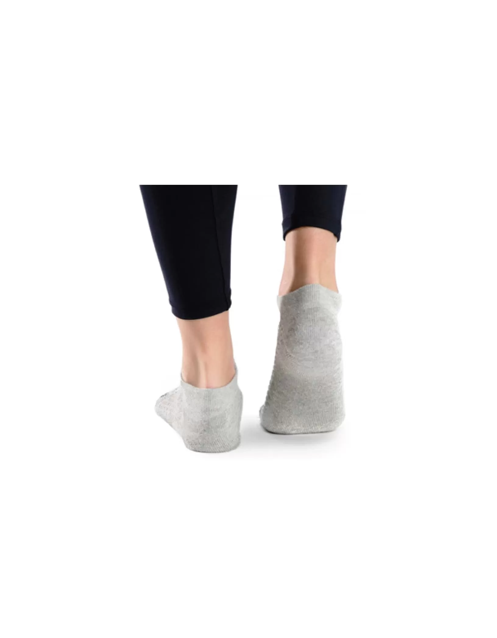 Vestem - Mescla laceda Sneaker Socks - ME01.C0013