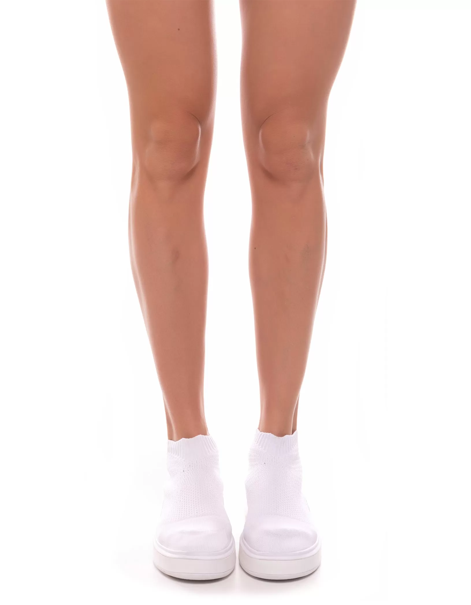 Vestem - Monet White Sneakers - TE22.C0001 Vestem - Monet White Sneakers - TE22.C0001