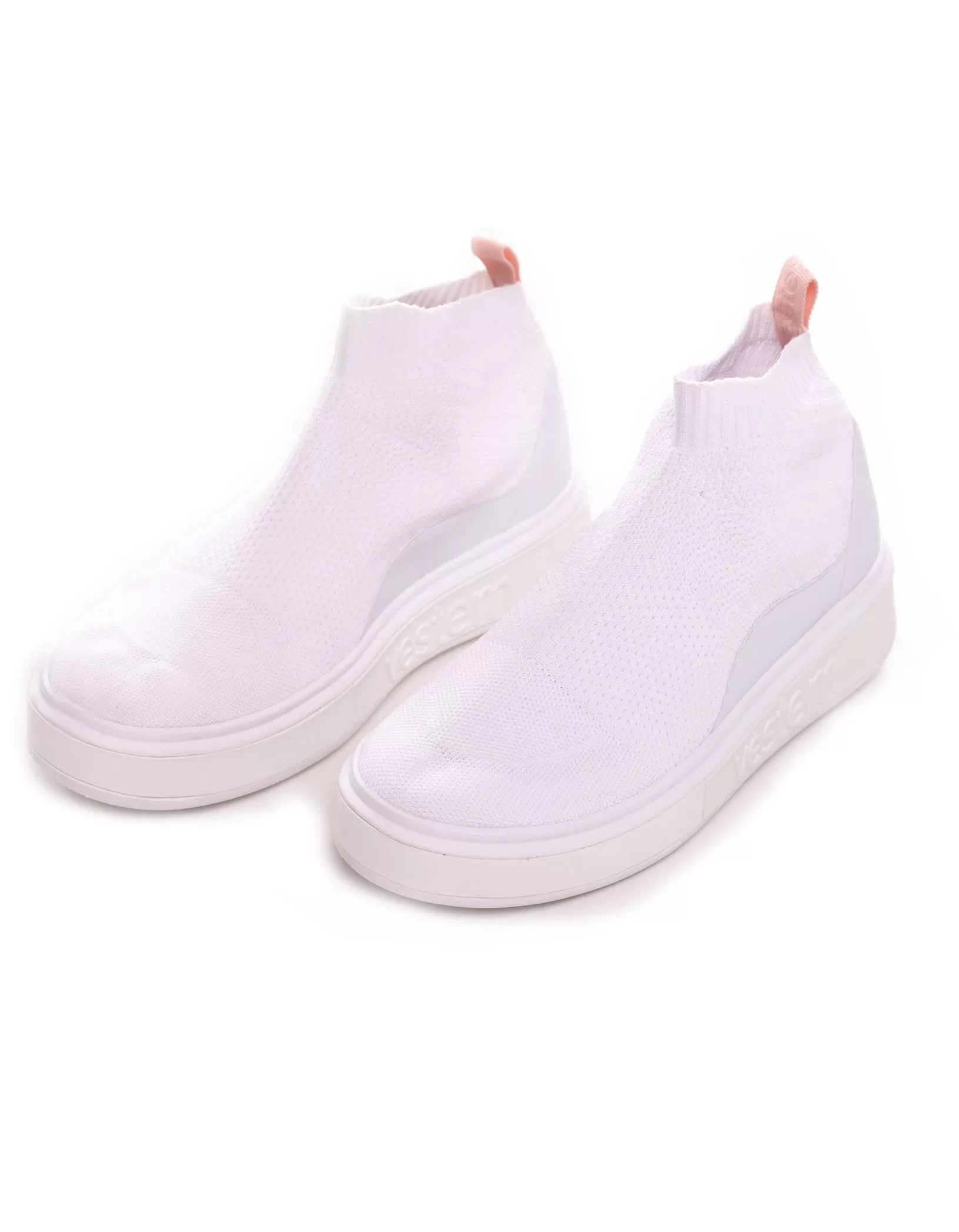 Vestem - Monet White Sneakers - TE22.C0001