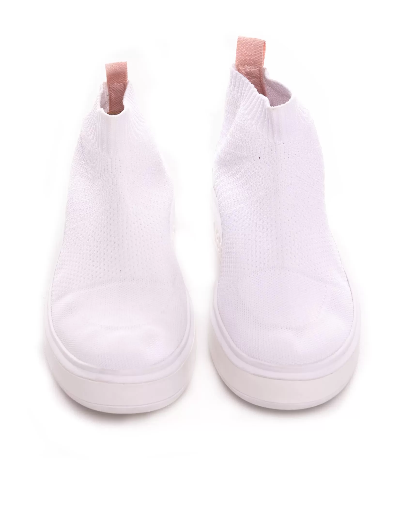 Vestem - Monet White Sneakers - TE22.C0001 Vestem - Monet White Sneakers - TE22.C0001