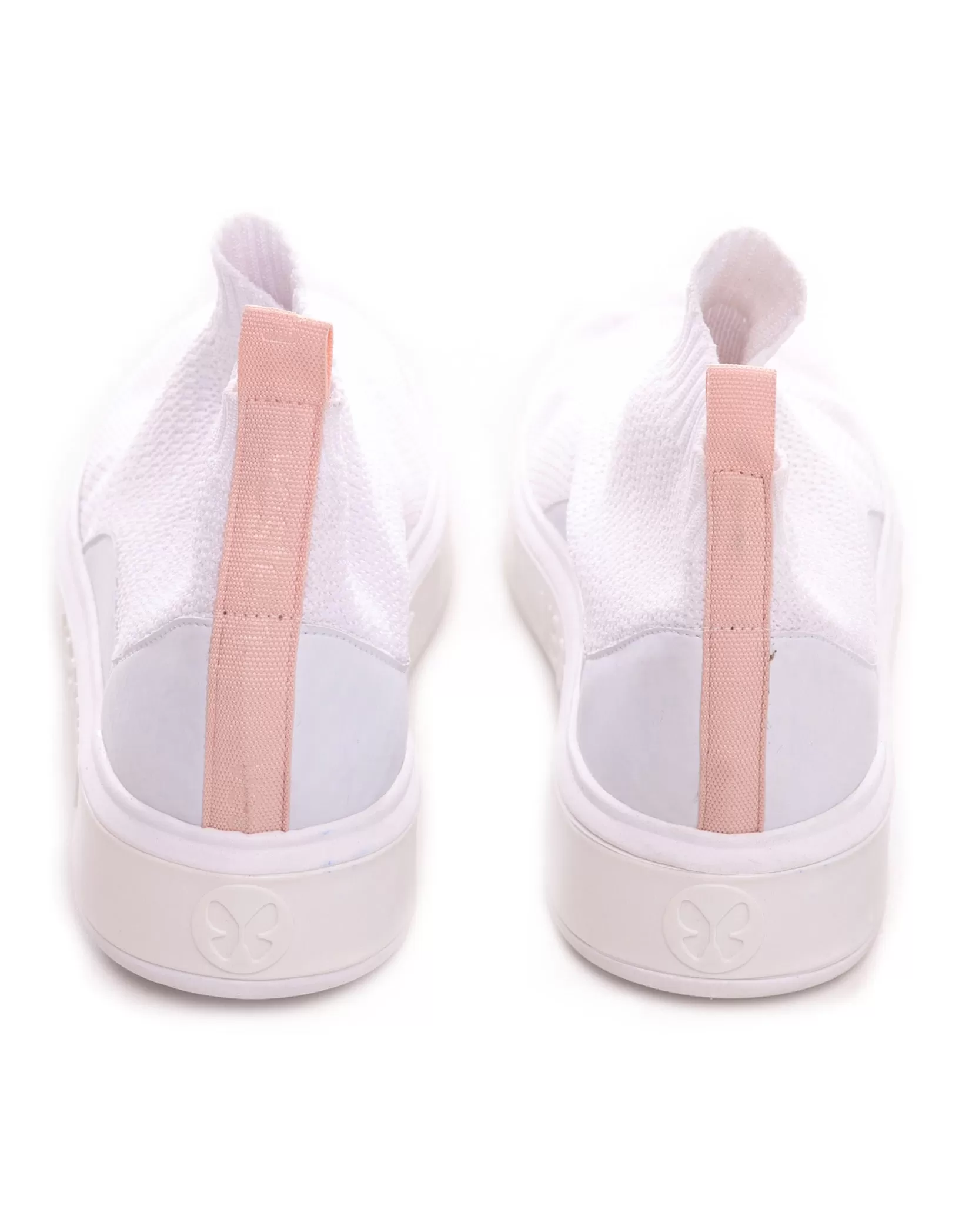 Vestem - Monet White Sneakers - TE22.C0001 Vestem - Monet White Sneakers - TE22.C0001