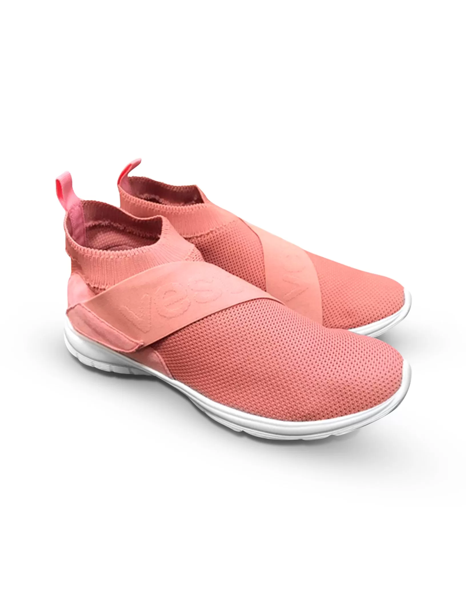 Vestem - Flow Nude sneakers - TE18.00048 Vestem - Flow Nude sneakers - TE18.00048