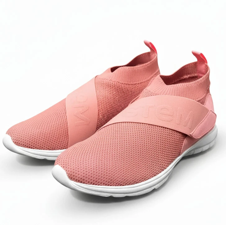 Vestem - Flow Nude sneakers - TE18.00048