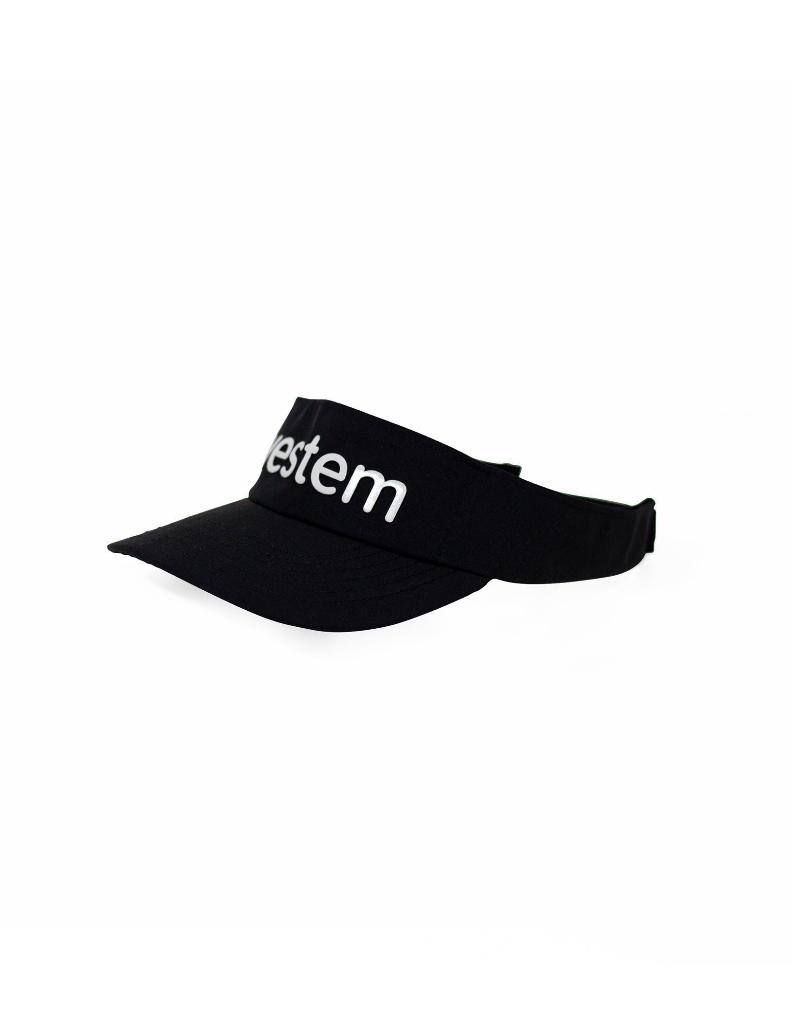 Vestem - Viewfinder Wear Black - VS18.C0002 Vestem - Viewfinder Wear Black - VS18.C0002