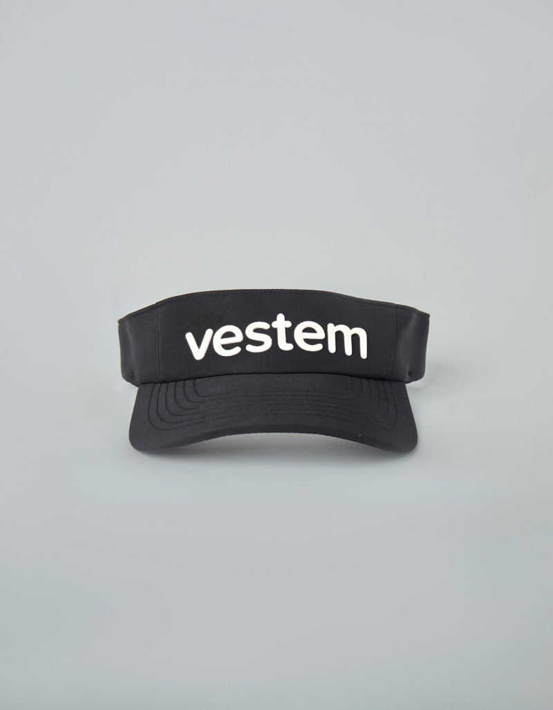 Vestem - Viewfinder Wear Black - VS18.C0002 Vestem - Viewfinder Wear Black - VS18.C0002