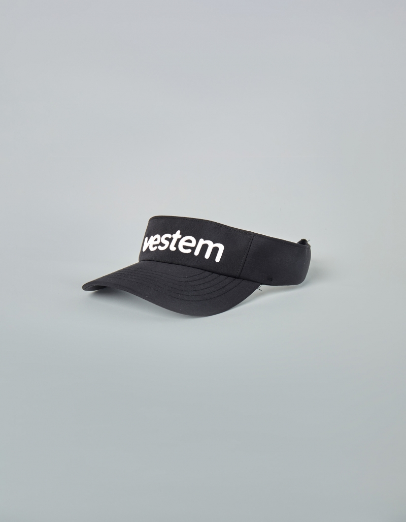 Vestem - Viewfinder Wear Black - VS18.C0002 Vestem - Viewfinder Wear Black - VS18.C0002