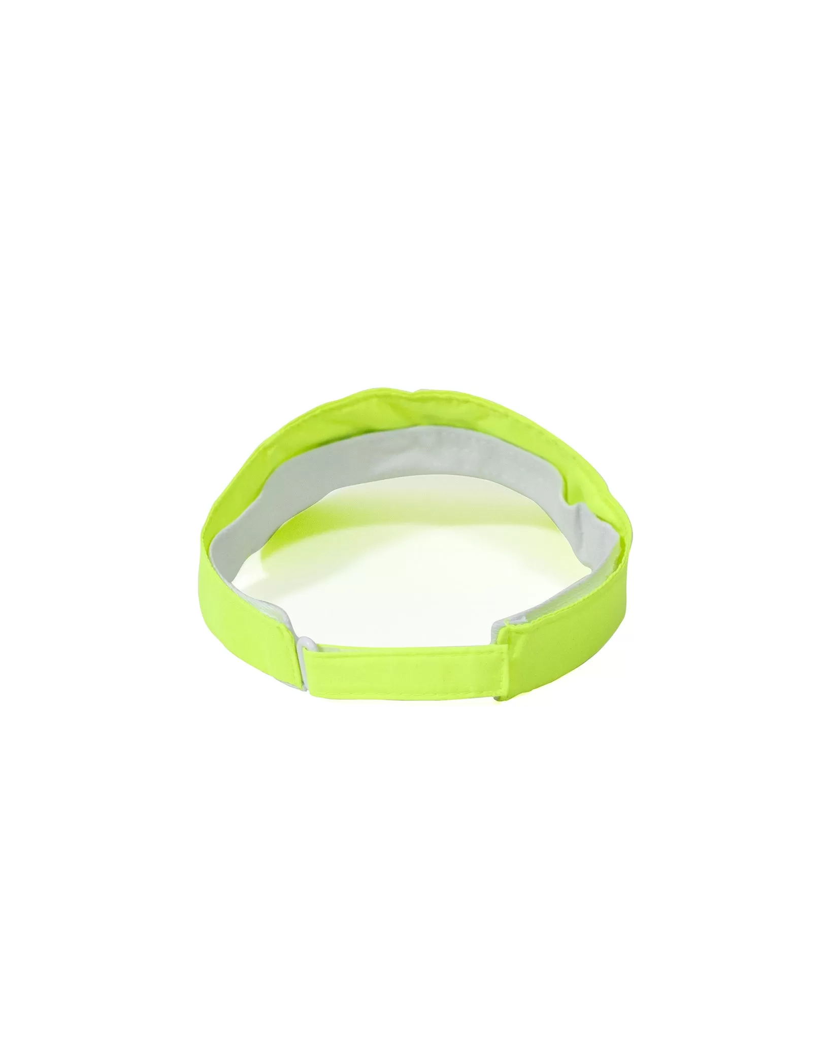 Vestem - Visor Wear Neon Yellow - VS18.C0009 Vestem - Visor Wear Neon Yellow - VS18.C0009