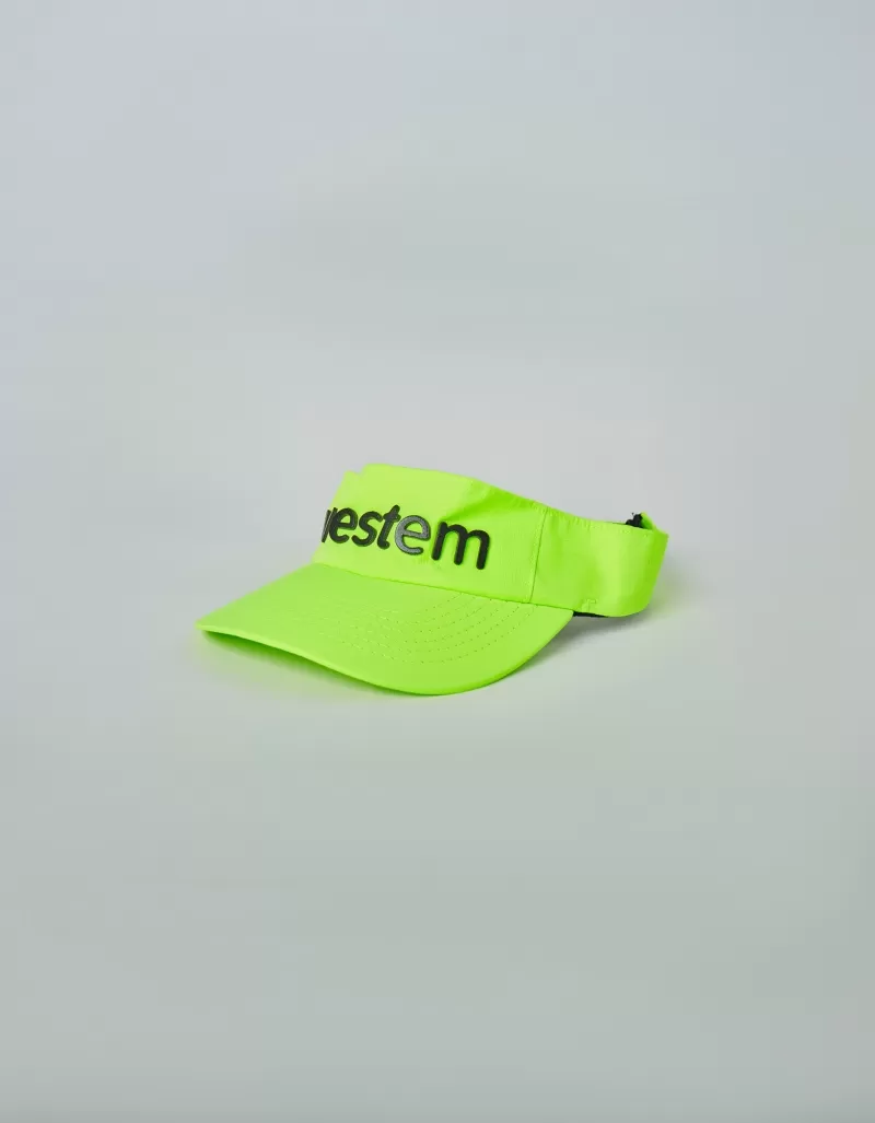 Vestem - Visor Wear Neon Yellow - VS18.C0009