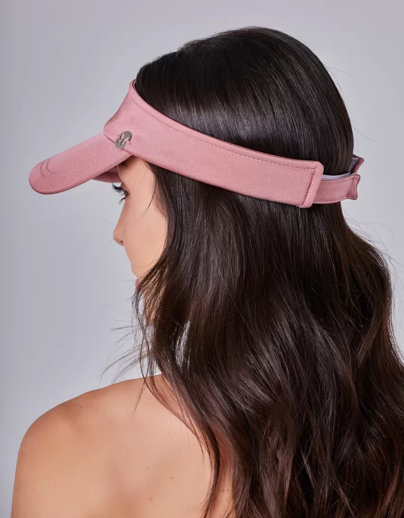 Vestem - Visor Block Cirre pink Callas - VS16.C0281