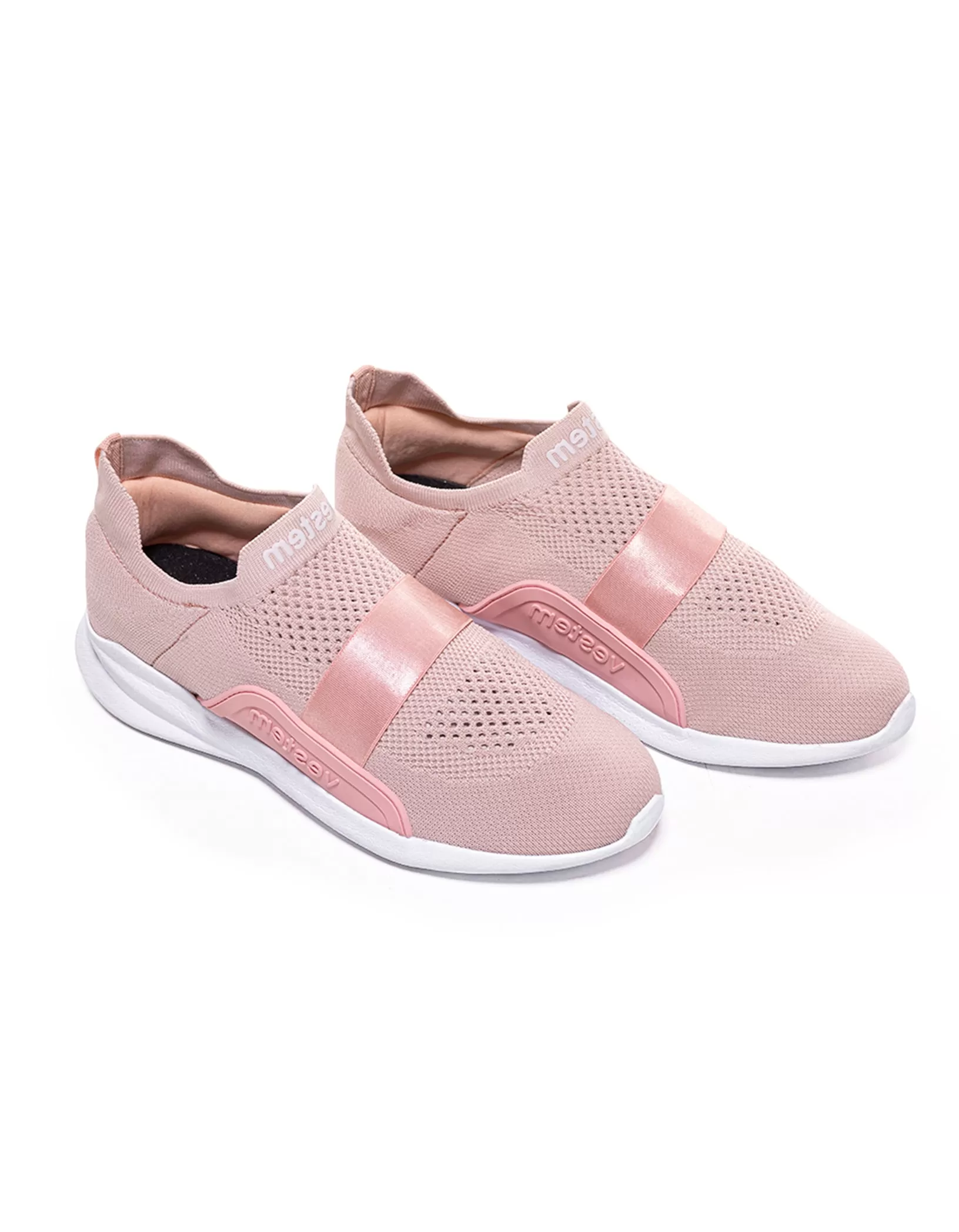 Vestem - Bloom Nude sneakers - TE17.00048