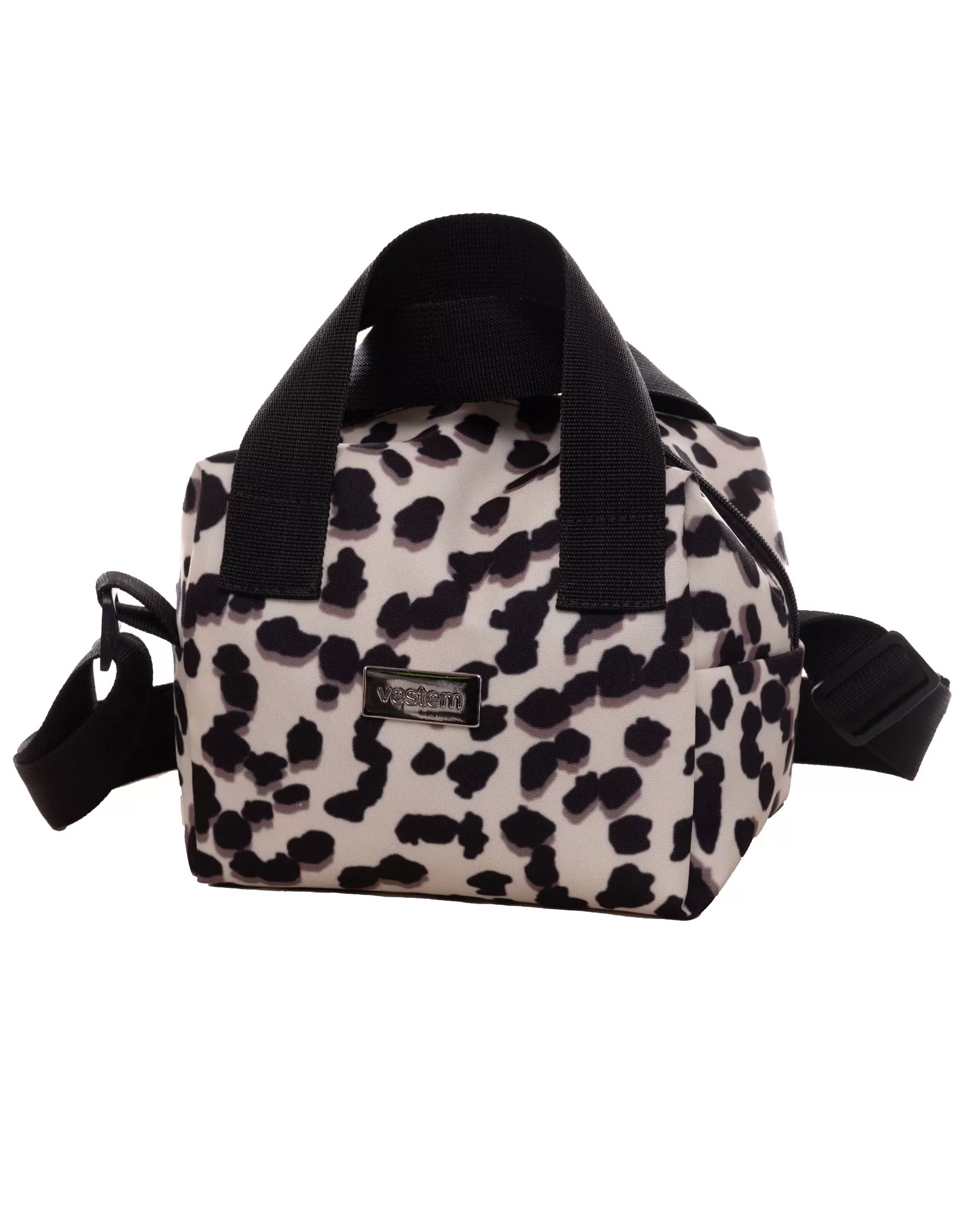 Vestem - Hand Bag Paradise Cheetah - BOL40.E1039