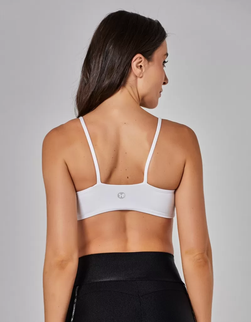 Vestem - Top park white - TOP678.ESS.C0001 Vestem - Top park white - TOP678.ESS.C0001