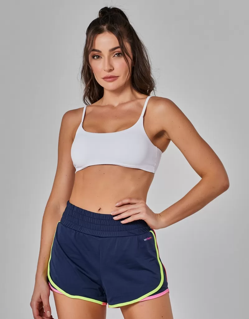 Vestem - Top park white - TOP678.ESS.C0001 Vestem - Top park white - TOP678.ESS.C0001