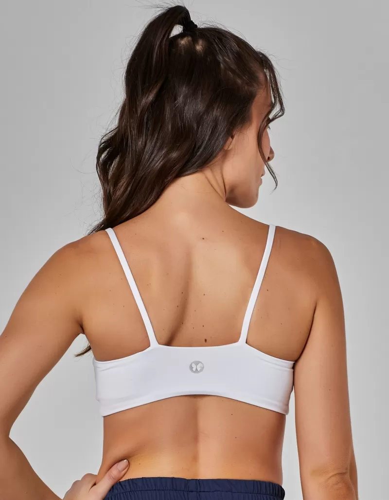 Vestem - Top park white - TOP678.ESS.C0001 Vestem - Top park white - TOP678.ESS.C0001
