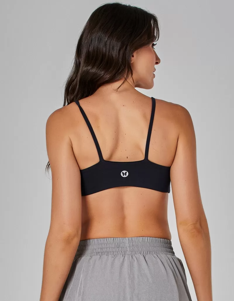 Vestem - Top park black - TOP678.ESS.C0002 Vestem - Top park black - TOP678.ESS.C0002