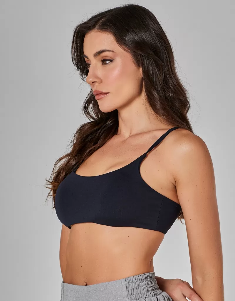 Vestem - Top park black - TOP678.ESS.C0002 Vestem - Top park black - TOP678.ESS.C0002