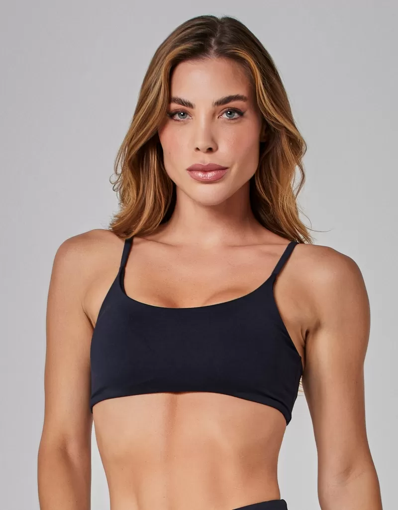 Vestem - Top park black - TOP678.ESS.C0002 Vestem - Top park black - TOP678.ESS.C0002