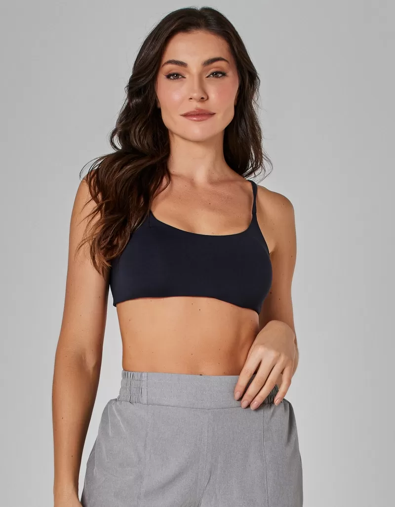Vestem - Top park black - TOP678.ESS.C0002