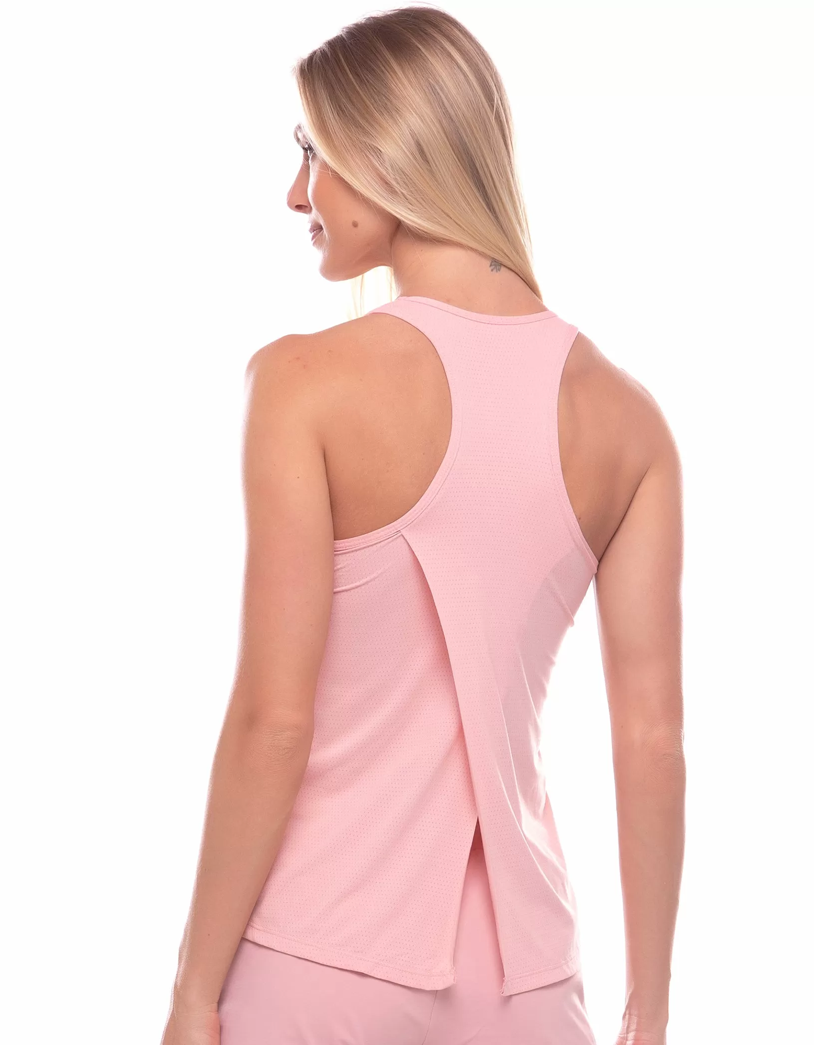 Vestem - Tank Shirt Dry Fit Delmar pink Romance - REG12.C0243 Vestem - Tank Shirt Dry Fit Delmar pink Romance - REG12.C0243