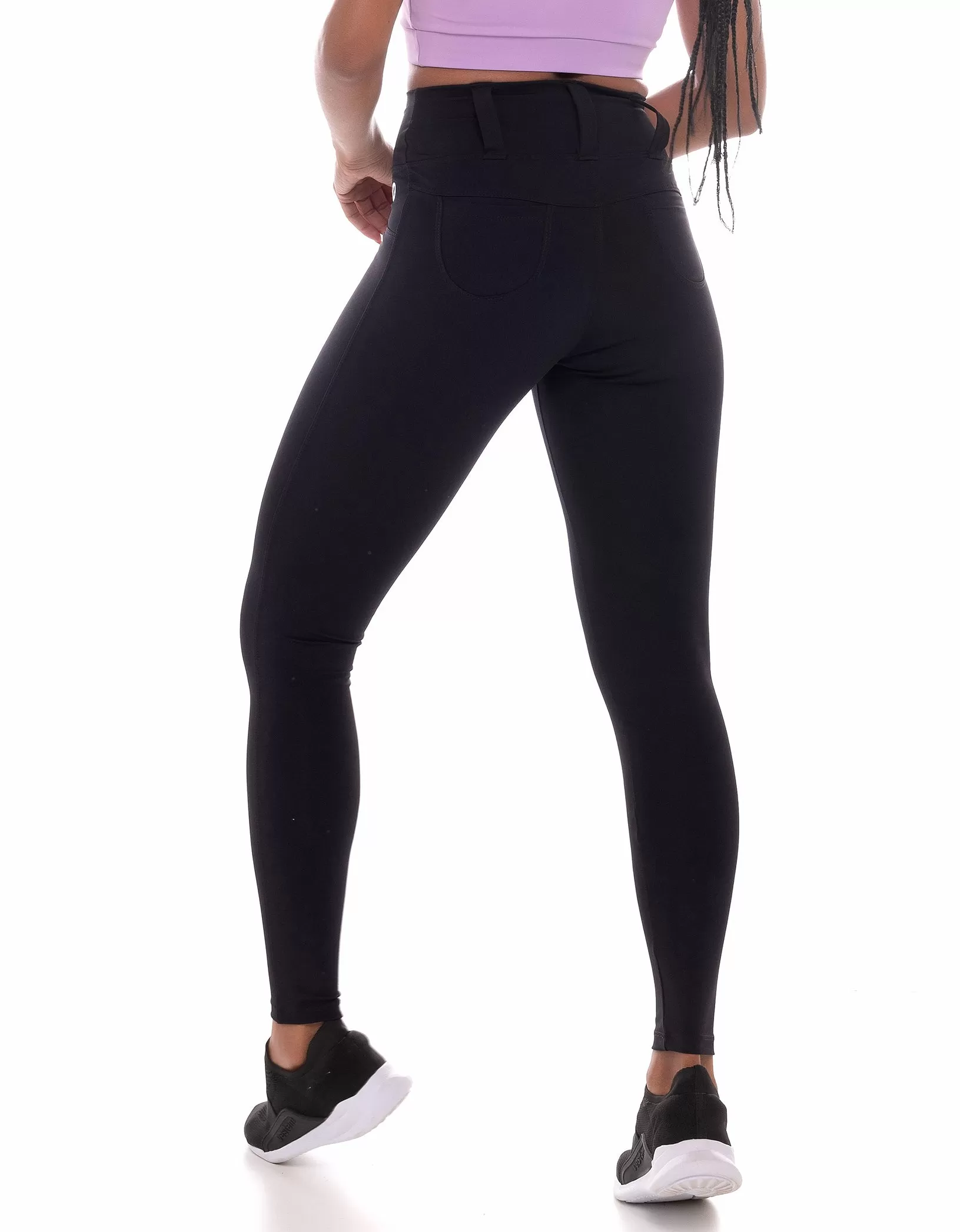 Vestem - Black Ocean leggings leggings - FS1081.C0002 Vestem - Black Ocean leggings leggings - FS1081.C0002