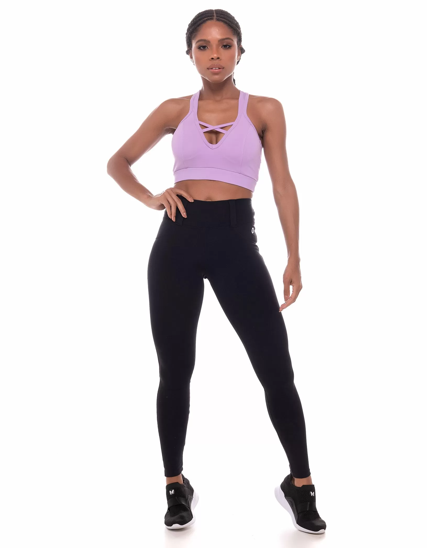 Vestem - Black Ocean leggings leggings - FS1081.C0002 Vestem - Black Ocean leggings leggings - FS1081.C0002