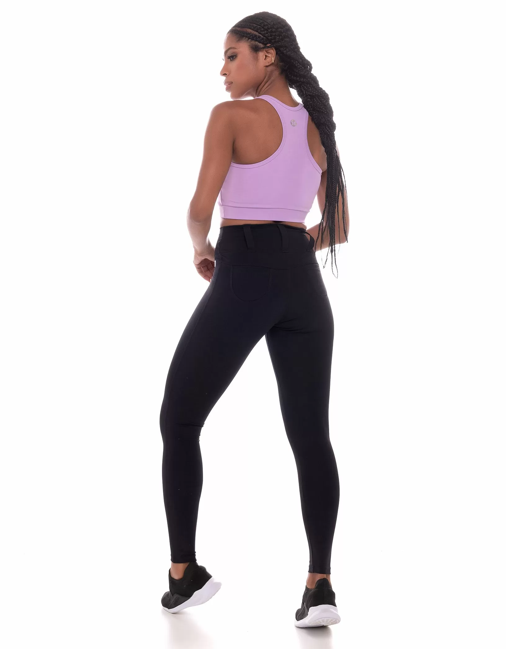 Vestem - Black Ocean leggings leggings - FS1081.C0002 Vestem - Black Ocean leggings leggings - FS1081.C0002