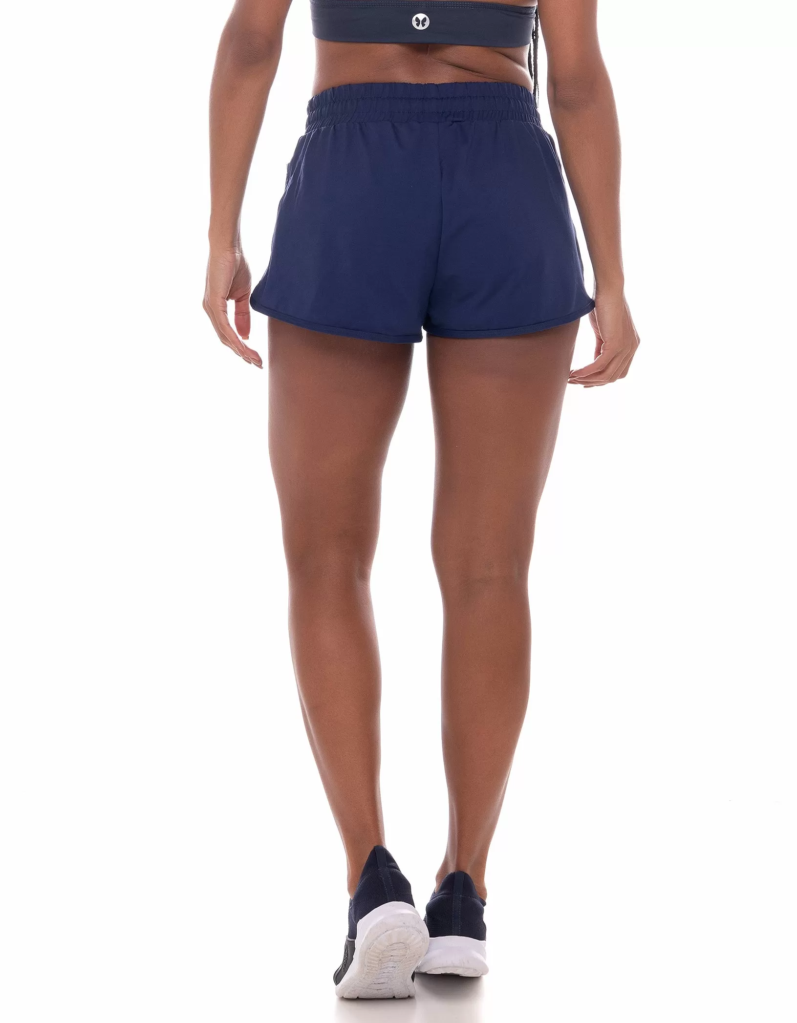 Vestem - New Luxor Az Shorts. navy blue - SH371.ESS.C0028 Vestem - New Luxor Az Shorts. navy blue - SH371.ESS.C0028