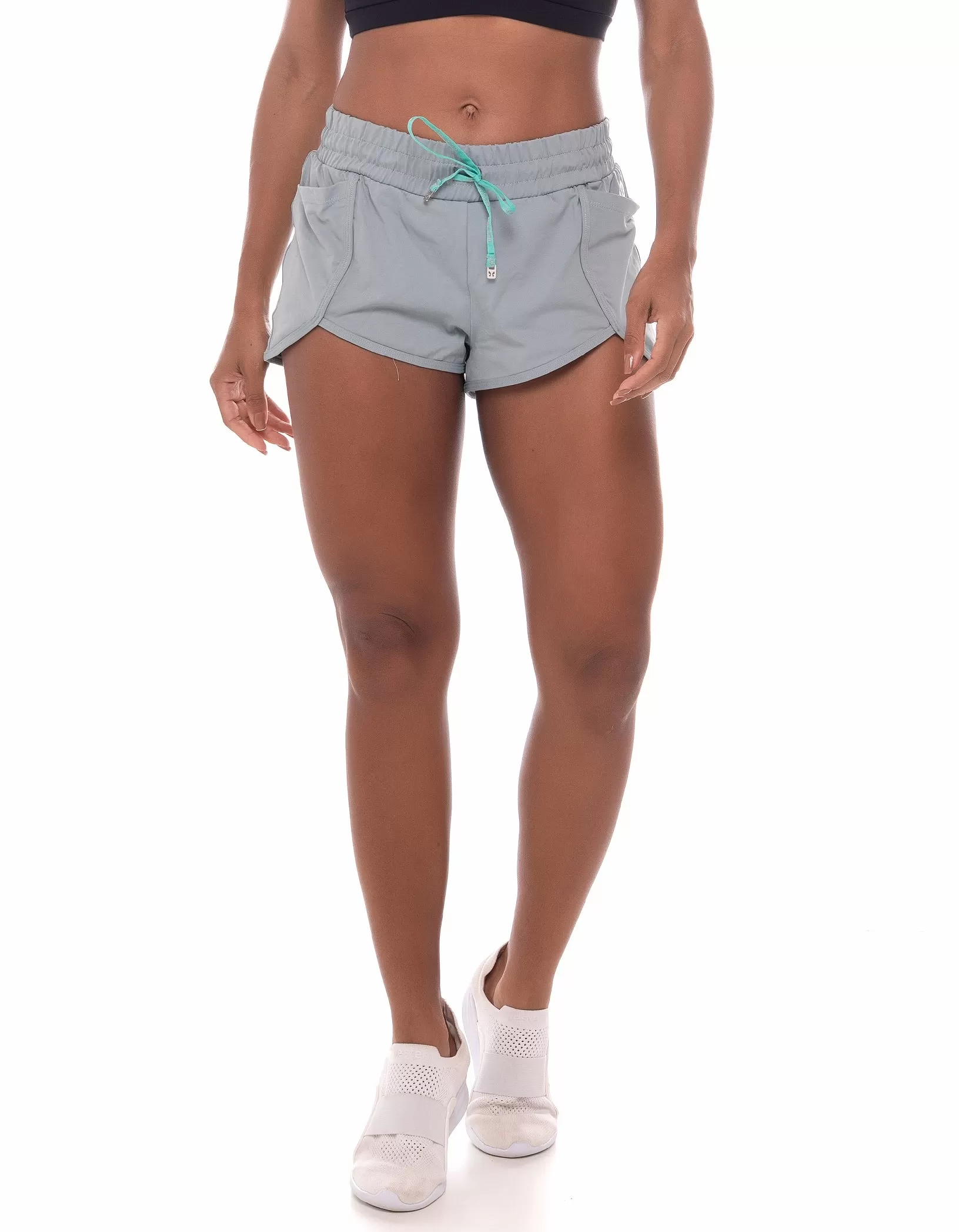 Vestem - New Luxor Green Etero Shorts - SH371.ESS.C0291