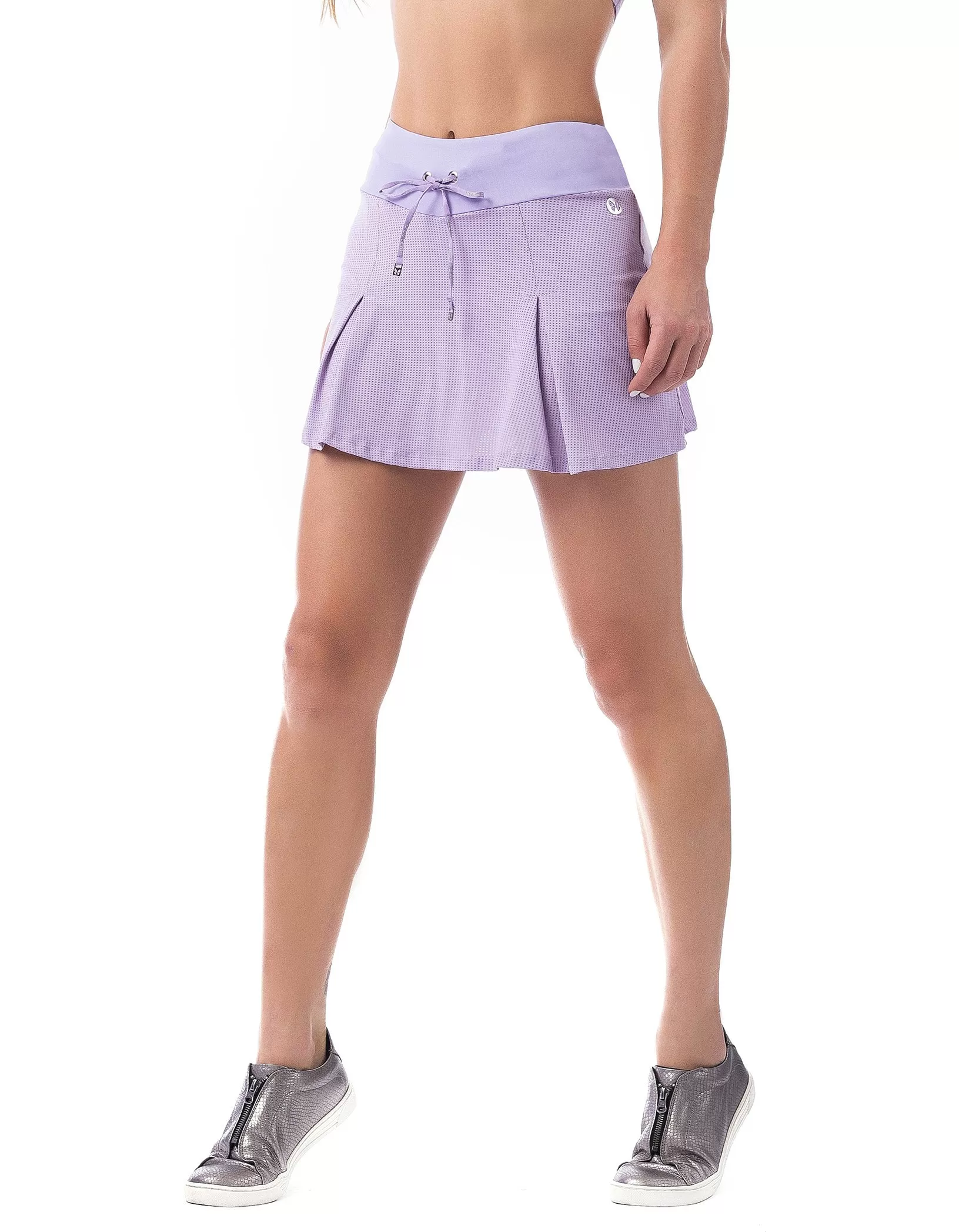 Vestem - Skirt Camy Lilac Lavender Pink - SA126.ESS.C0023