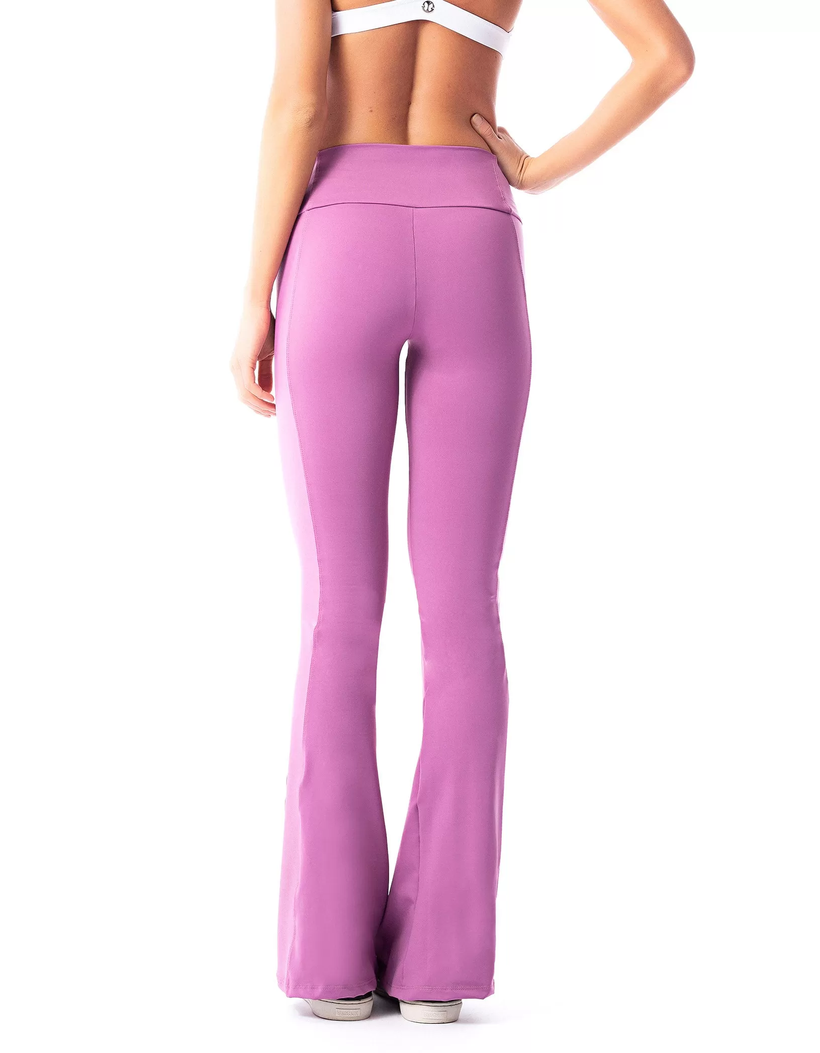 Vestem - Ballerina Flare With Purple Cirre Orchid - BAI14.C0242 Vestem - Ballerina Flare With Purple Cirre Orchid - BAI14.C0242