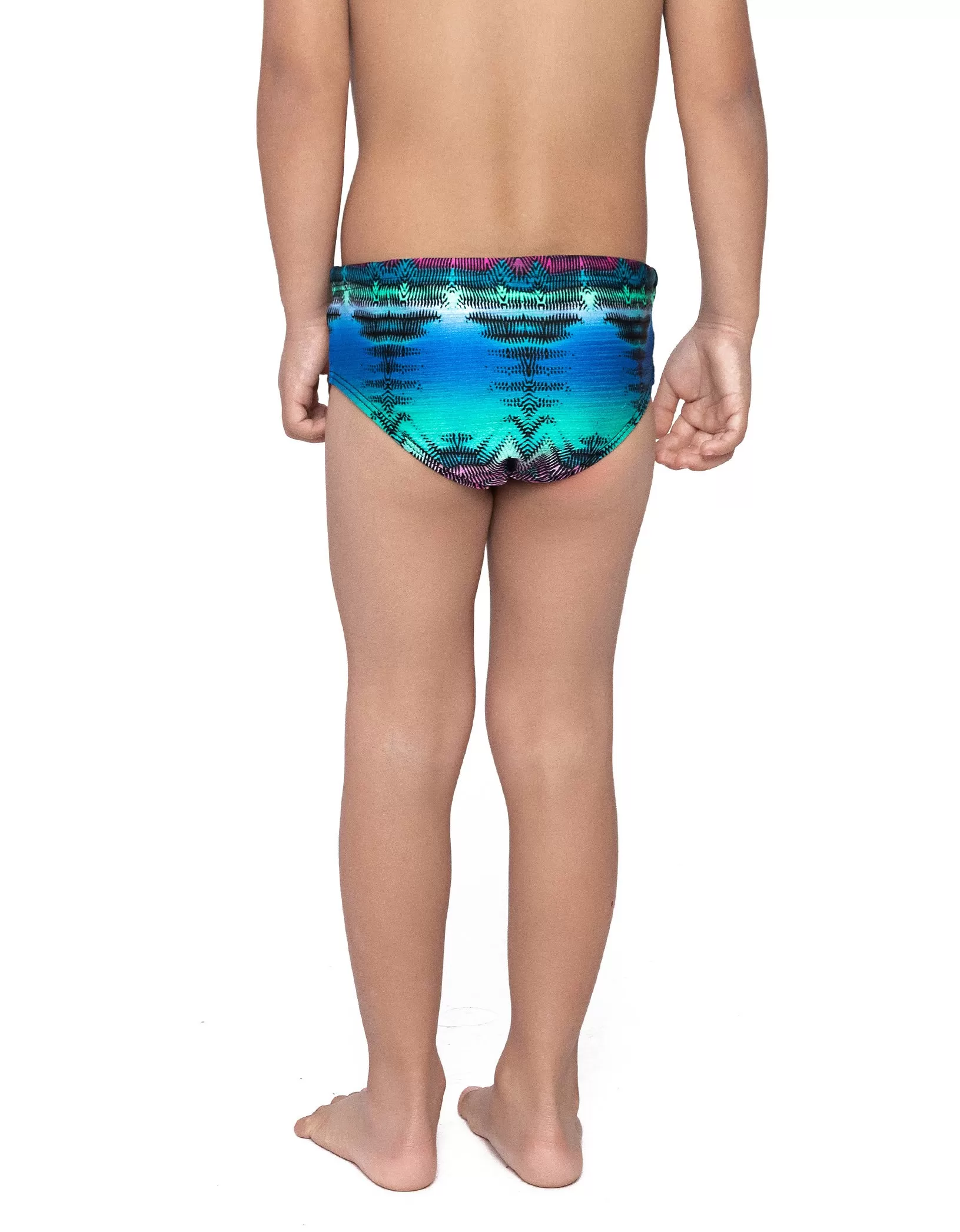 Vestem - Max Del Mare Multi Children's Trunks - SUK01.E0834 Vestem - Max Del Mare Multi Children's Trunks - SUK01.E0834