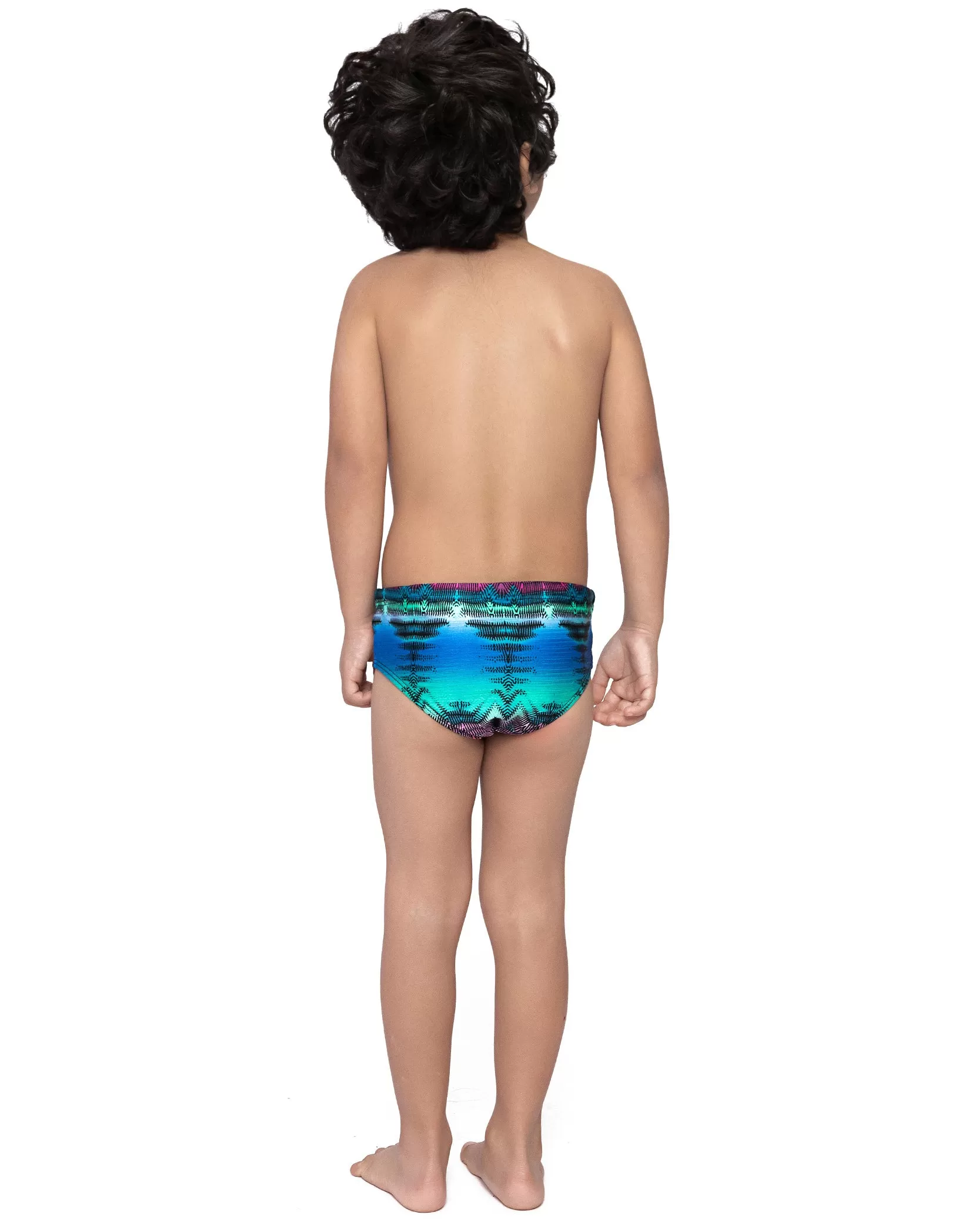 Vestem - Max Del Mare Multi Children's Trunks - SUK01.E0834 Vestem - Max Del Mare Multi Children's Trunks - SUK01.E0834