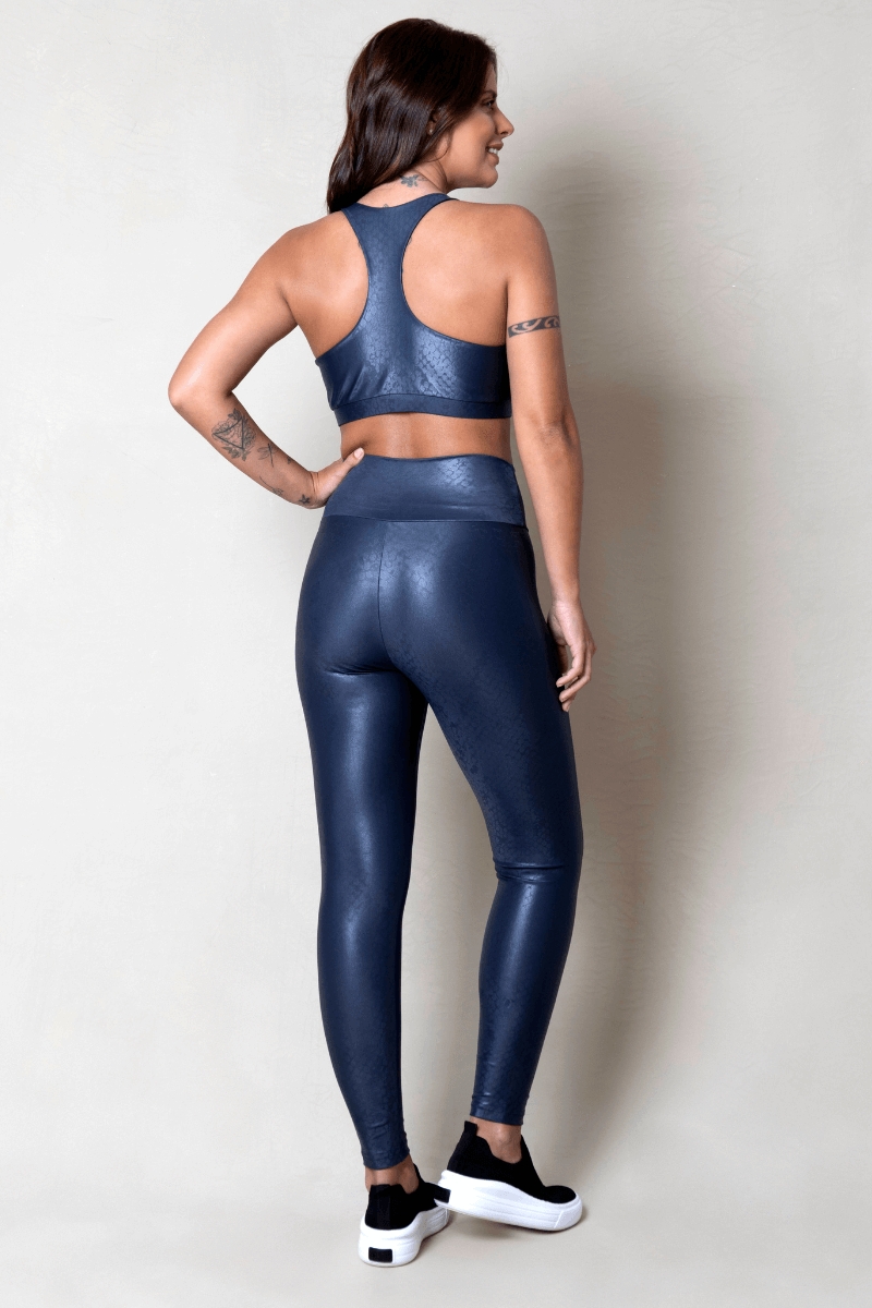 Trilha Verão - Nadador Sports Bra - R0468 CIRE RADIC
