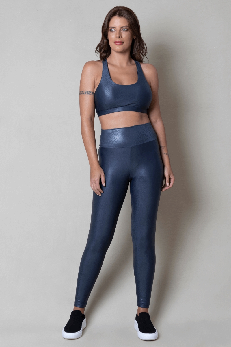 Trilha Verão - Nadador Sports Bra - R0468 CIRE RADIC