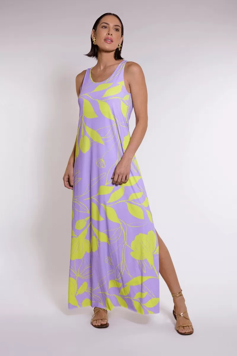 Trilha Verão - Dress Andrea - R991451 U.V