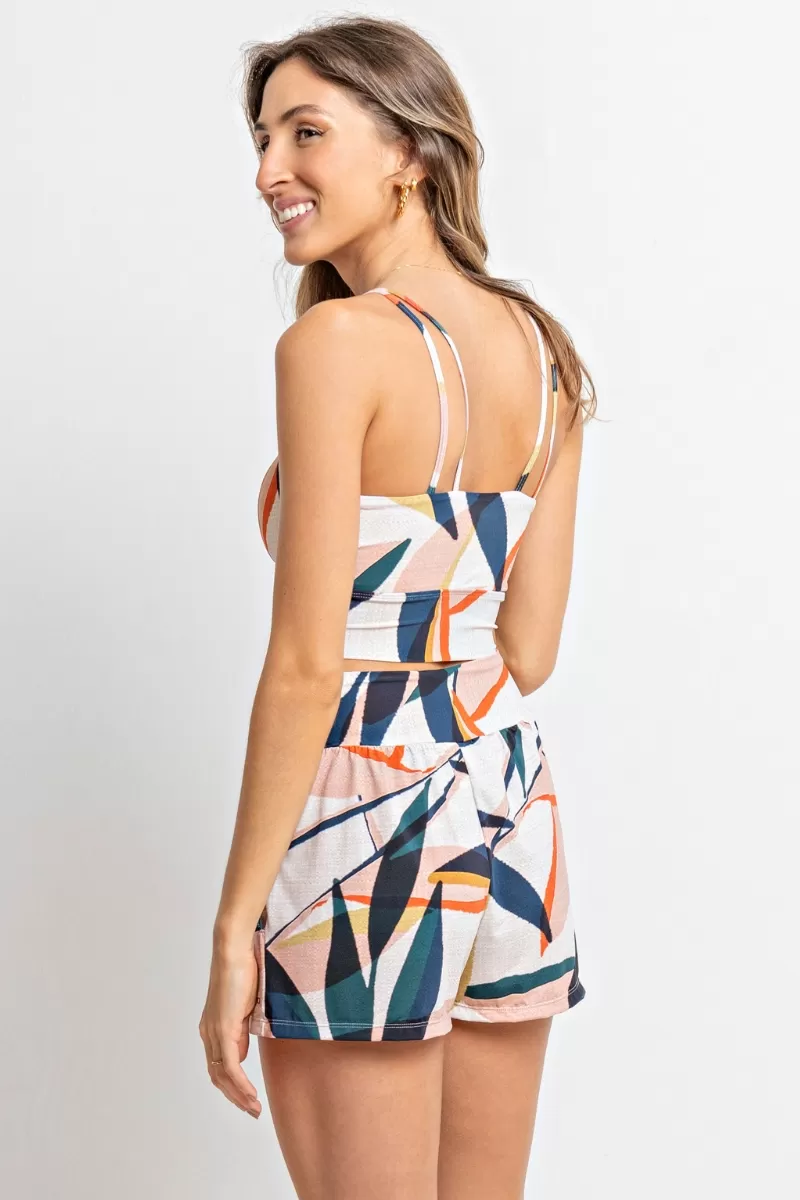 Trilha Verão - - R991453 U.V