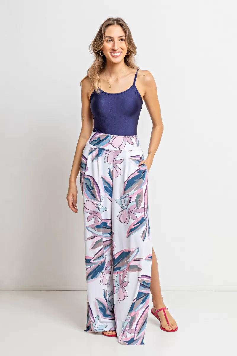 Trilha Verão - - R4493 TRILOBAL