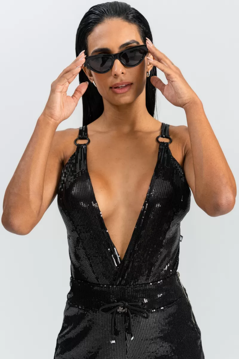 Labellamafia - Body Sequin Exotic Labellamafia - 28436 Labellamafia - Body Sequin Exotic Labellamafia - 28436