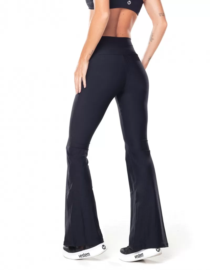 Vestem - Flare Ballerina Flare Katia - BAI99.ESS.C0002 Vestem - Flare Ballerina Flare Katia - BAI99.ESS.C0002