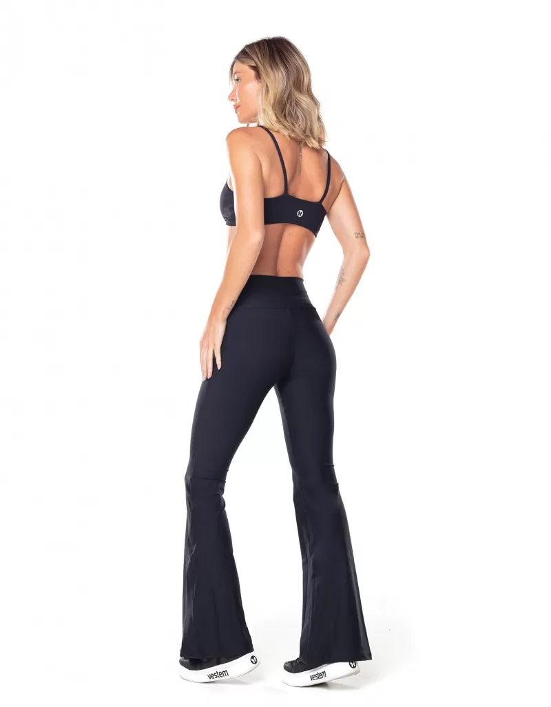 Vestem - Flare Ballerina Flare Katia - BAI99.ESS.C0002 Vestem - Flare Ballerina Flare Katia - BAI99.ESS.C0002