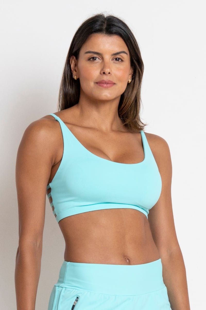 Trilha Verão - Top tide - F11049 VIVA LIGHT