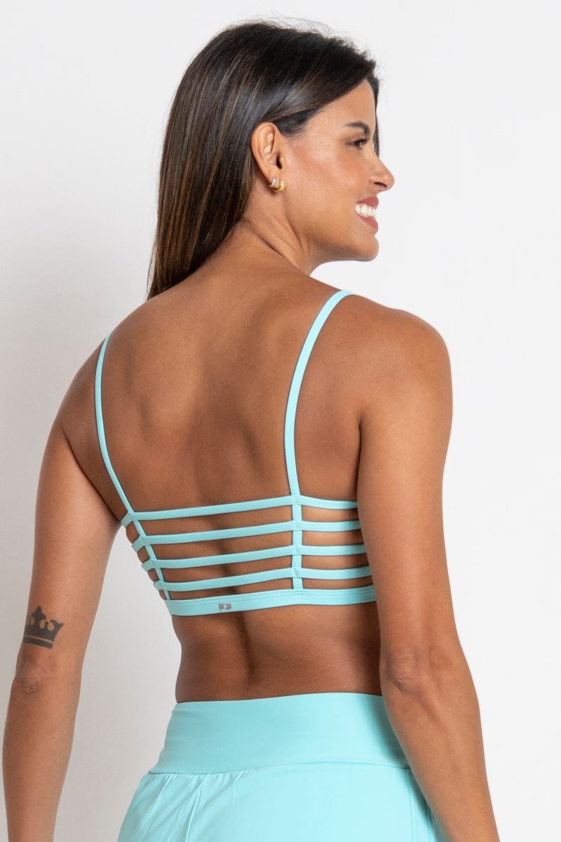 Trilha Verão - Top tide - F11049 VIVA LIGHT