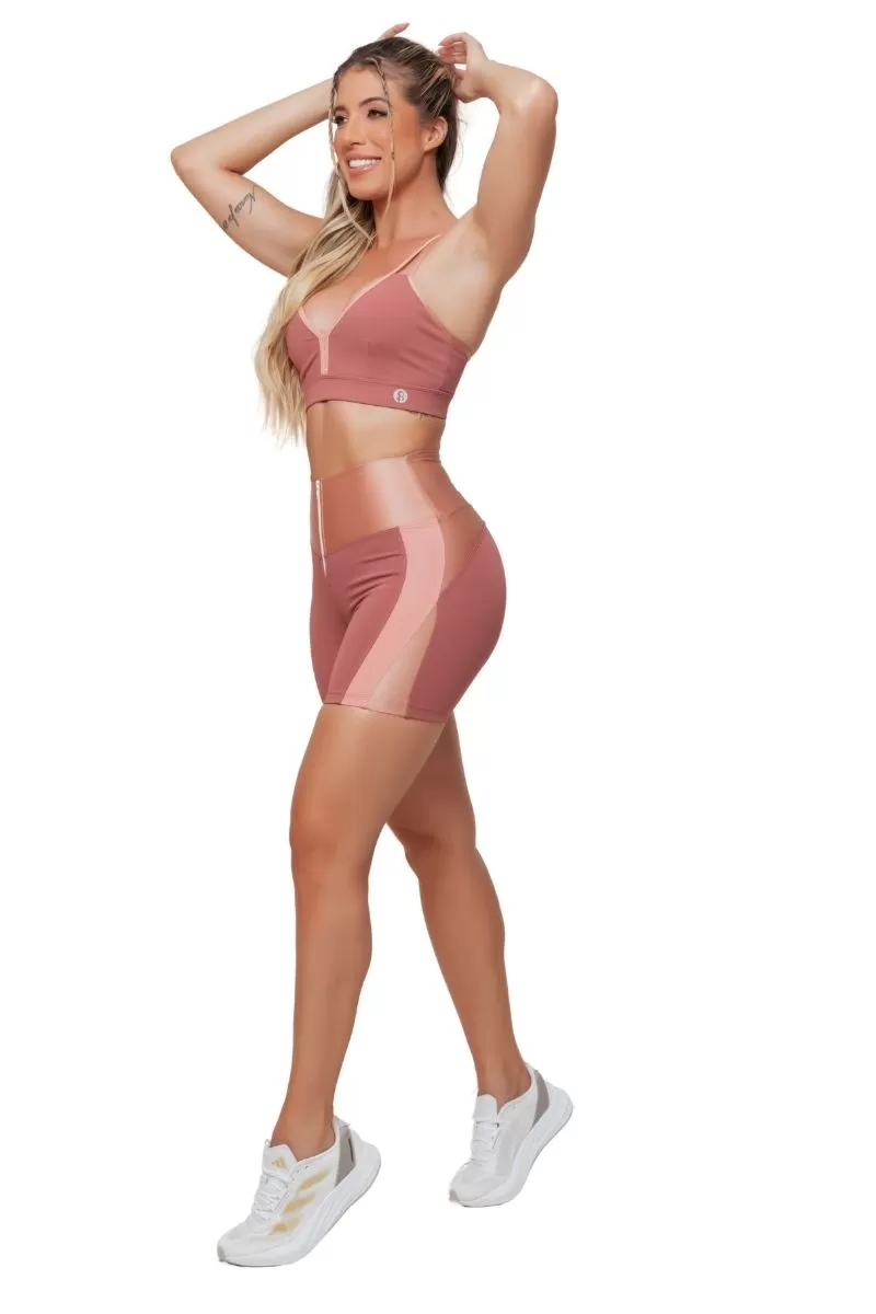 Garotafit - Set Andora pink - SCJ60DPG Garotafit - Set Andora pink - SCJ60DPG